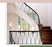 Услуги Лестницы под ключ в Кашире