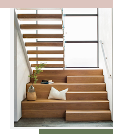 Услуги Лестницы под ключ в Кашире