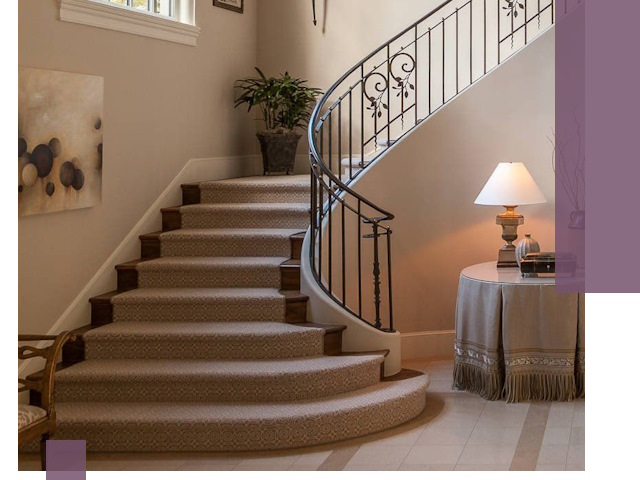 Лестницы под ключ в Кашире — изготовление, монтаж, демонтаж