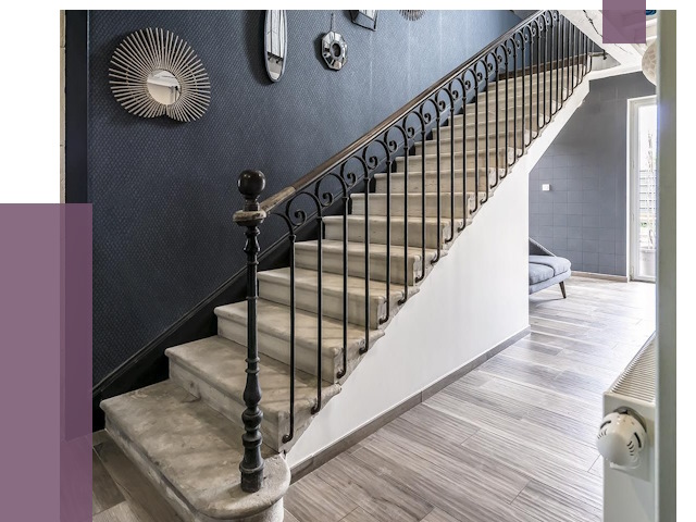 Проектирование лестниц в Кашире от 15100 руб. | ПРОЛЁТ-Кшр