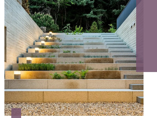 Монтаж лестниц под ключ в Кашире — быстро и качественно