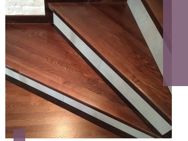 Ремонт металлических и бетонных лестниц в Кашире быстро и качественно