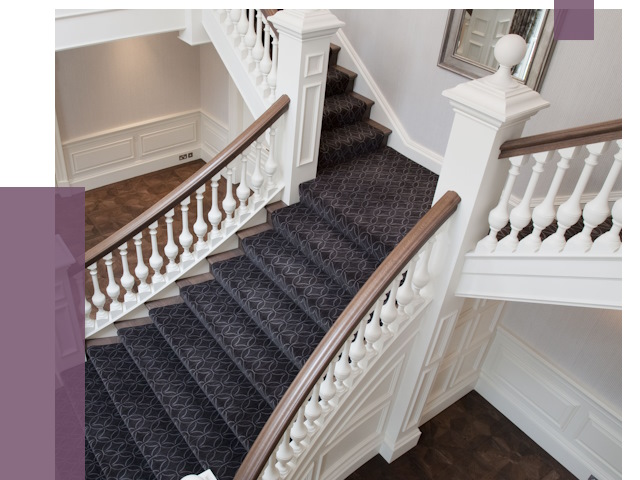 Деревянные лестницы в Кашире на заказ от 437388 руб. — ПРОЛЁТ-Кшр