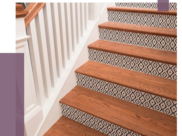 Покраска лестниц в Кашире от 1927 руб. — цены и сроки | ПРОЛЁТ-Кшр