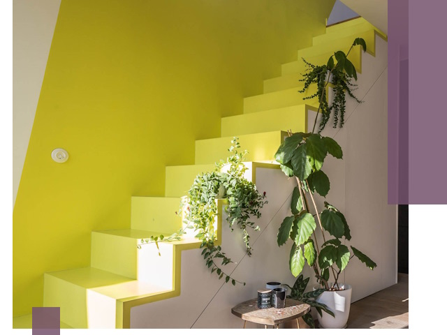 Профессиональная покраска лестниц в Кашире с гарантией качества