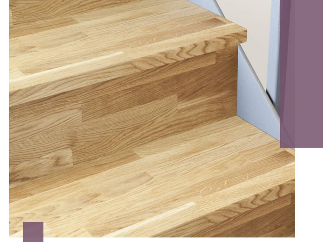 Лестницы из сосны под ключ в Кашире — изготовление и монтаж