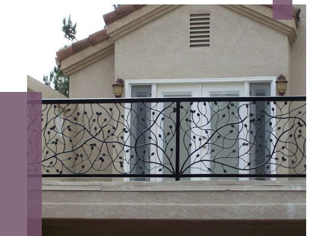 Монтаж балконных ограждений в Кашире от 5415 руб. — ПРОЛЁТ-Кшр