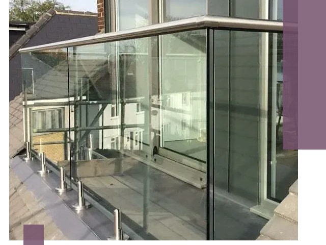 Демонтаж балконных ограждений в Кашире — быстро и безопасно