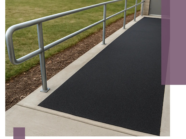 Демонтаж пандусов в Кашире: быстро и аккуратно