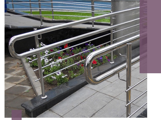 Ремонт пандусов в Кашире: быстро, надежно, с гарантией