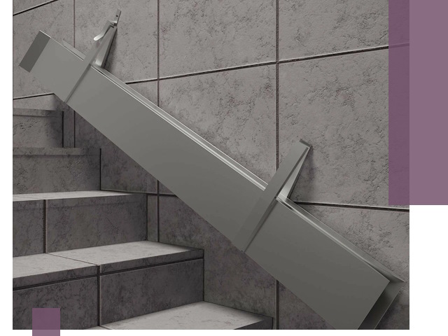 Монтаж откидных пандусов под ключ в Кашире для удобства доступа