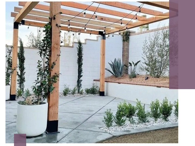 Надежные навесы для террасы в Кашире под ключ от производителя