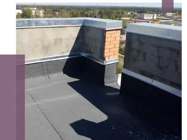 Демонтаж парапетов в Кашире от 4374 руб.  | ПРОЛЁТ-Кшр