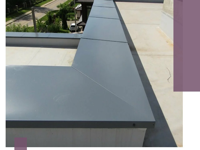 Демонтаж парапетов любой сложности в Кашире быстро и аккуратно