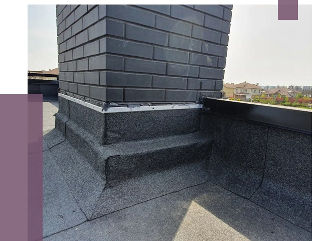 Ремонт парапетов в Кашире от 8019 руб.  | ПРОЛЁТ-Кшр