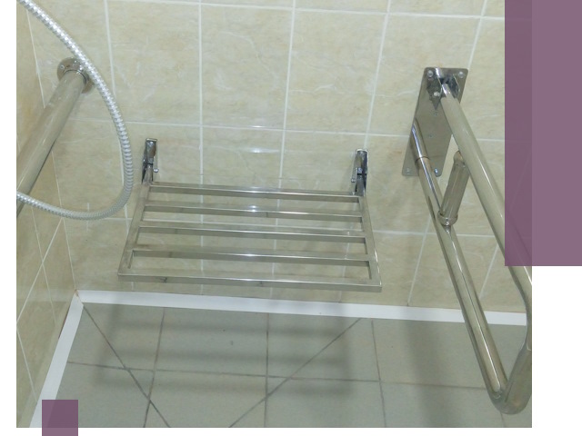 Демонтаж поручней для инвалидов в Кашире быстро и безопасно